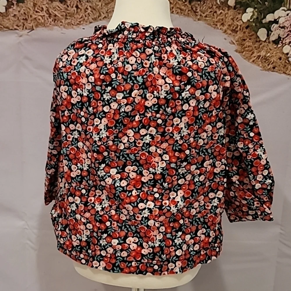 Carter's Shirt Bundle